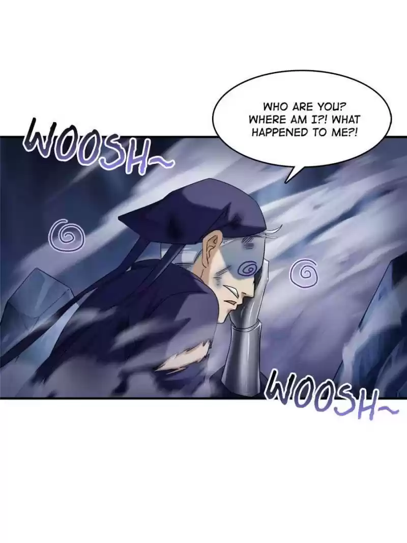 Cultivation Chat Group Chapter 244