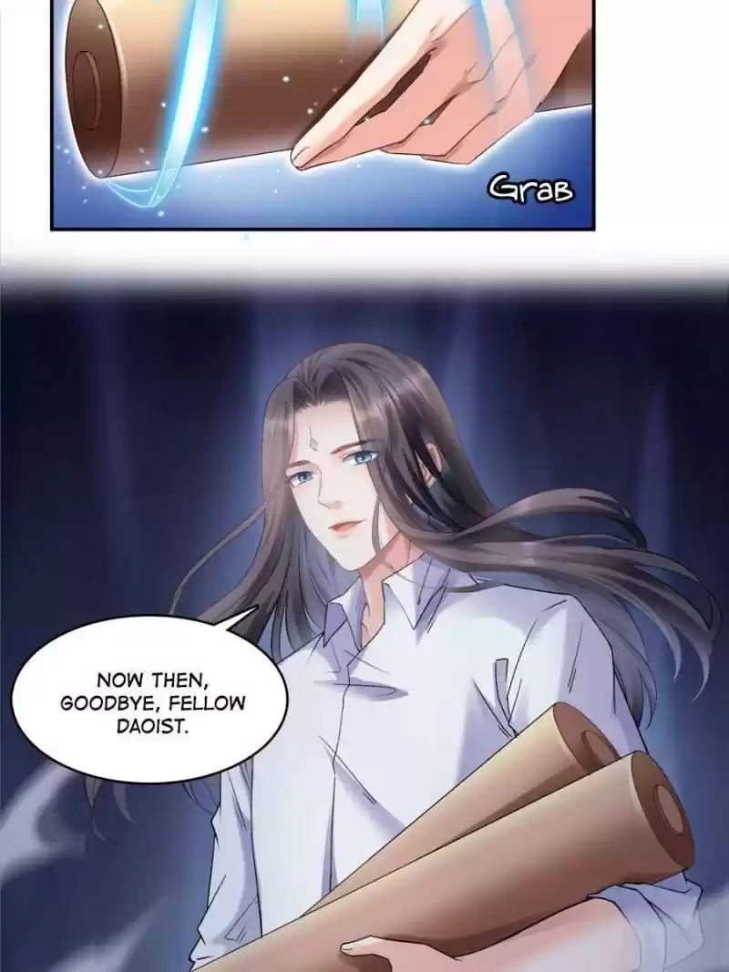 Cultivation Chat Group Chapter 244