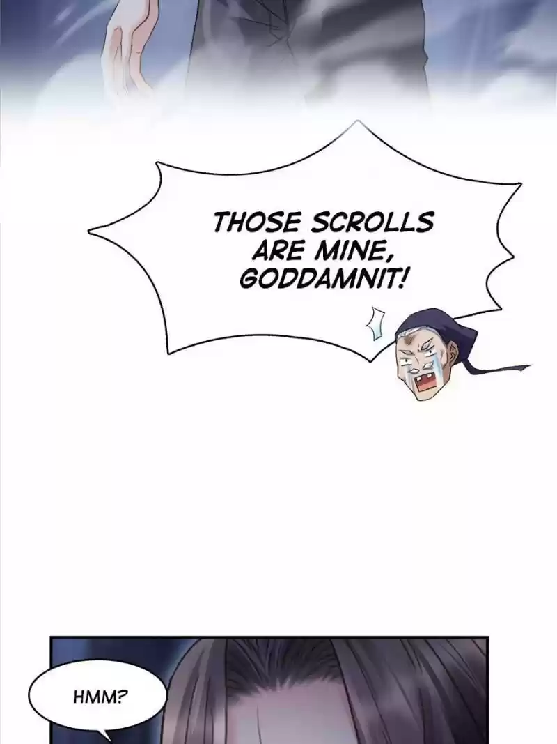 Cultivation Chat Group Chapter 244