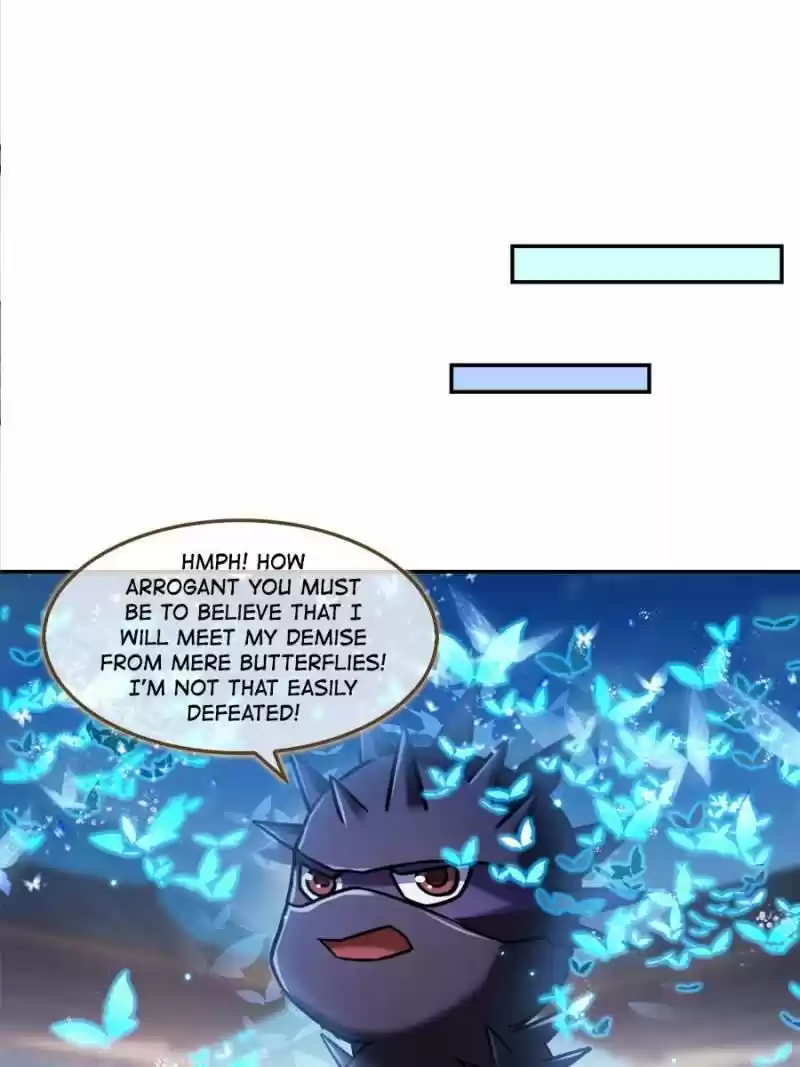 Cultivation Chat Group Chapter 244