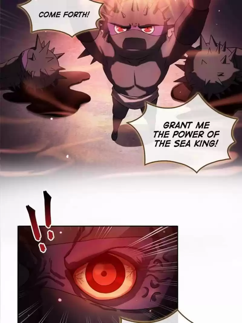 Cultivation Chat Group Chapter 244