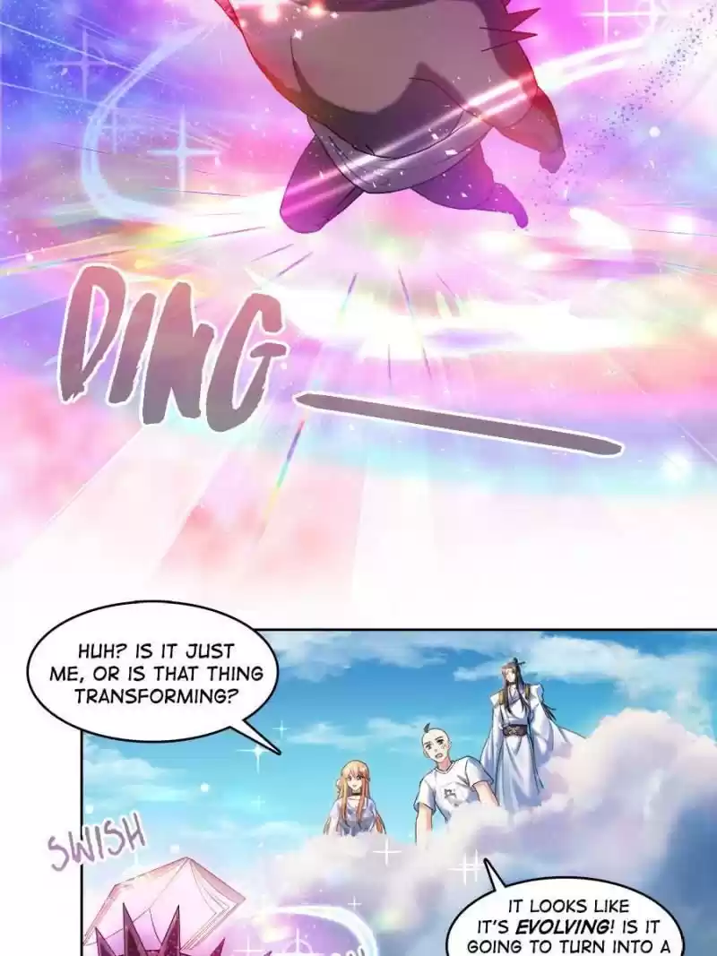 Cultivation Chat Group Chapter 244