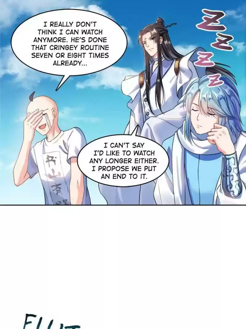 Cultivation Chat Group Chapter 244