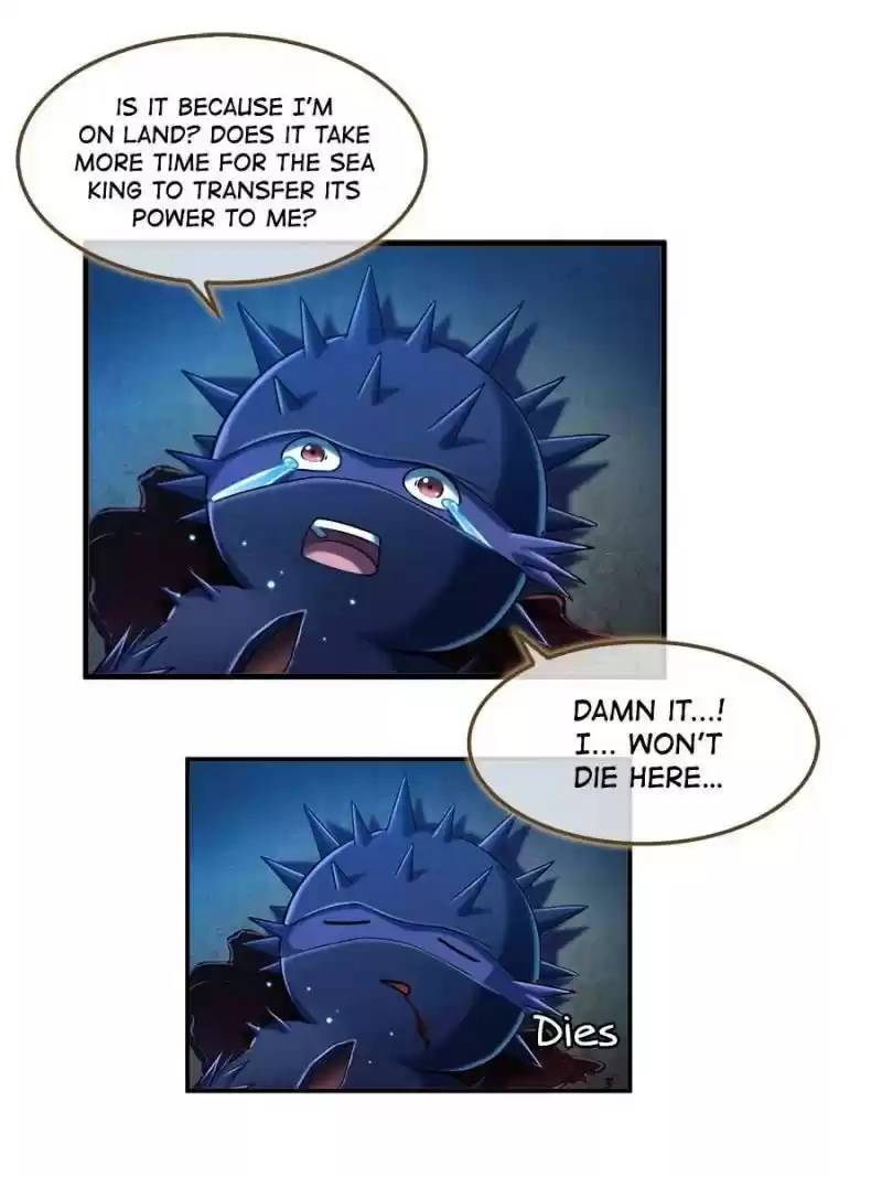 Cultivation Chat Group Chapter 244