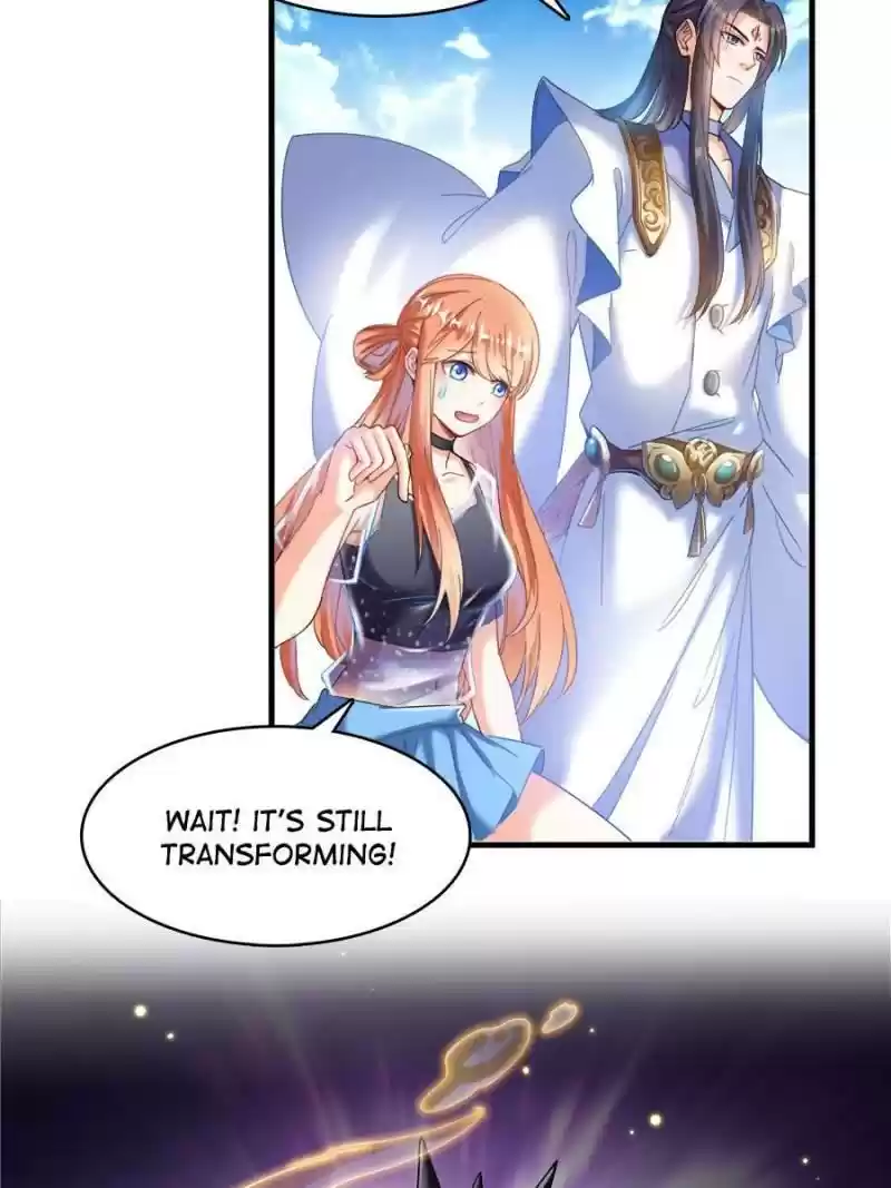 Cultivation Chat Group Chapter 244