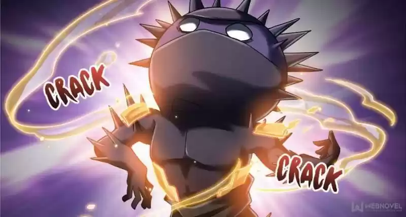 Cultivation Chat Group Chapter 244