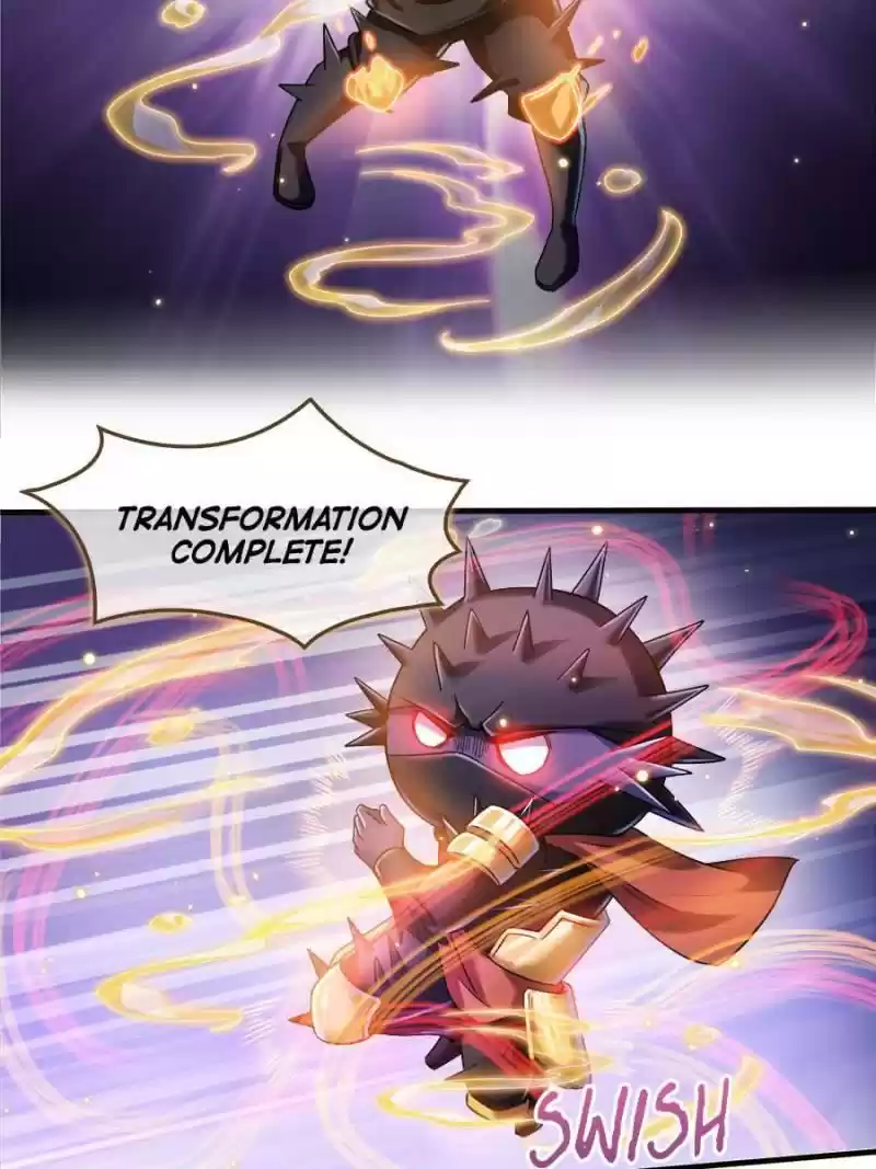 Cultivation Chat Group Chapter 244