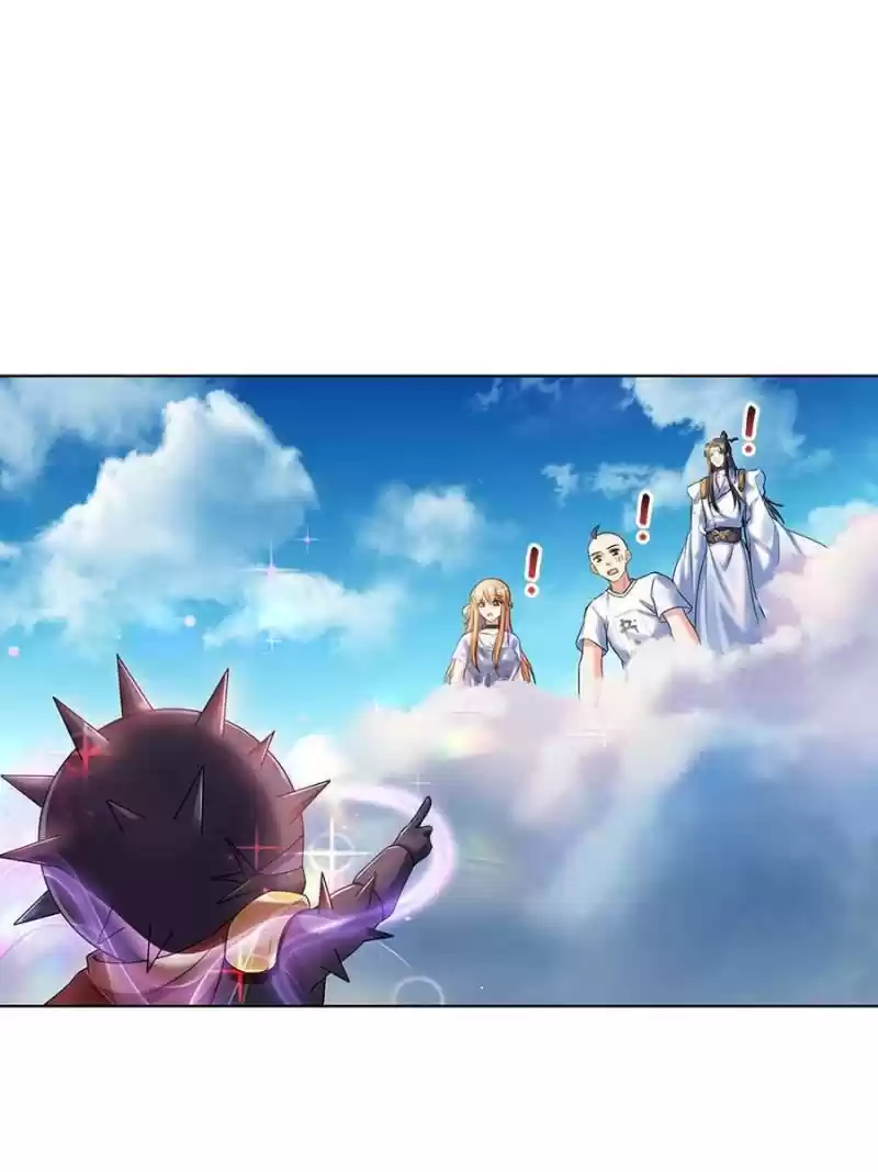 Cultivation Chat Group Chapter 244