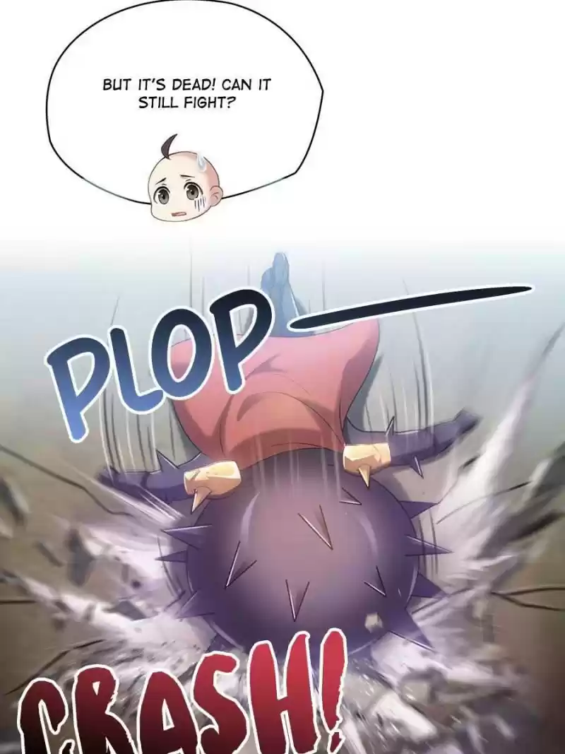 Cultivation Chat Group Chapter 244