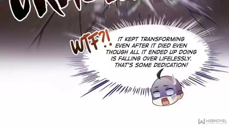 Cultivation Chat Group Chapter 244