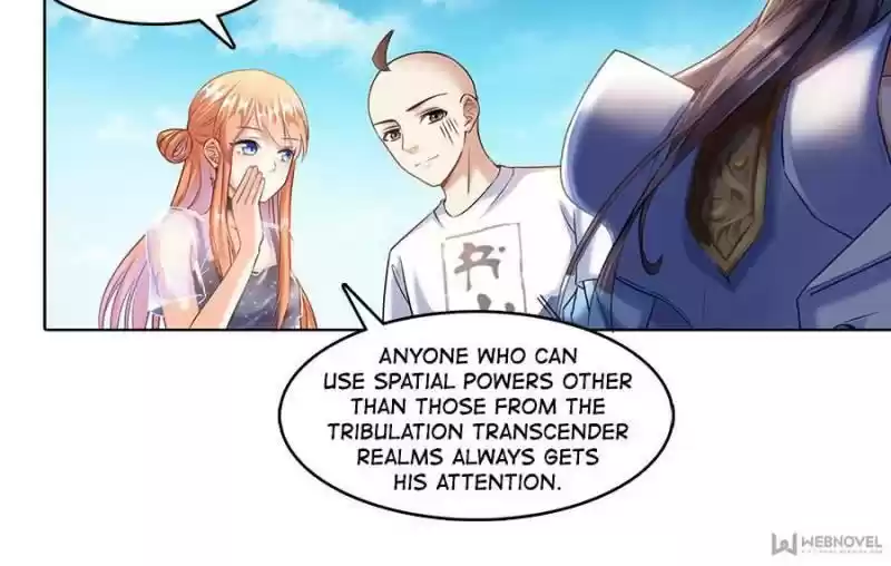 Cultivation Chat Group Chapter 244