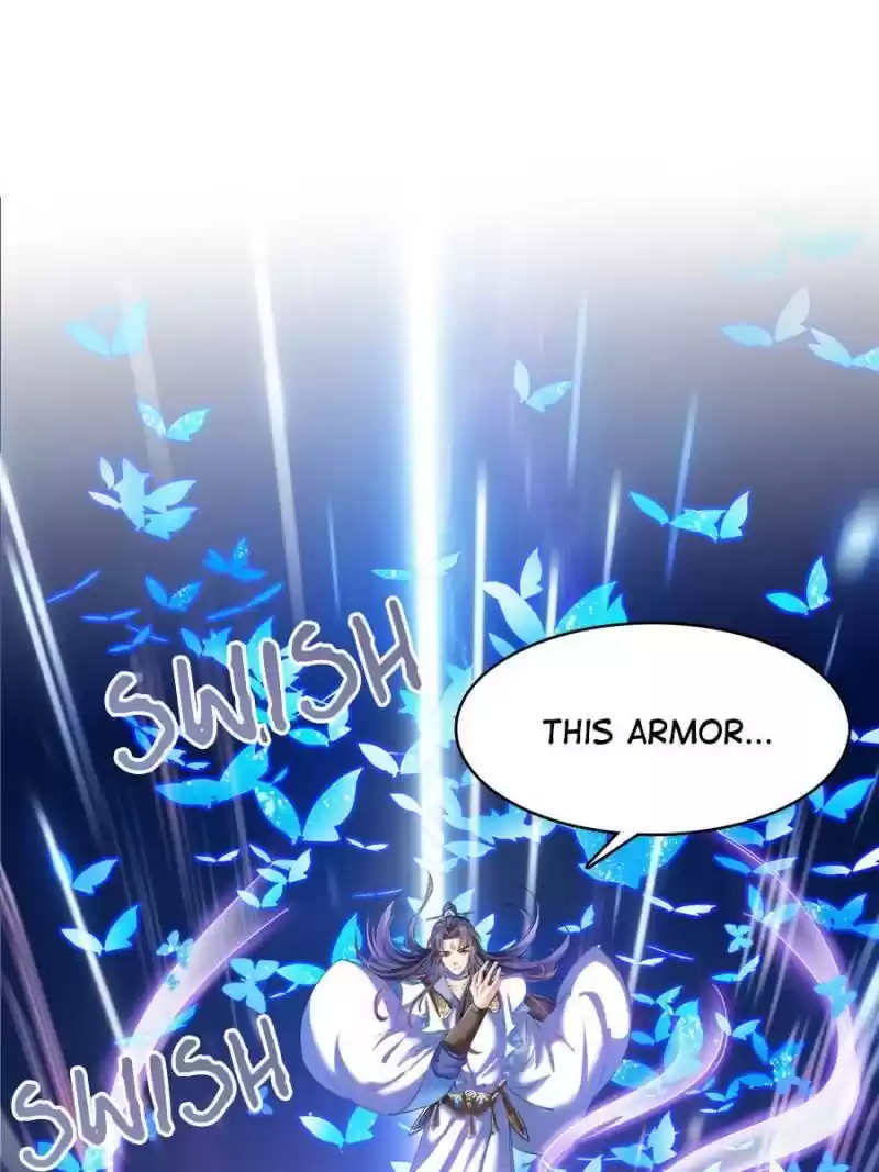 Cultivation Chat Group Chapter 244