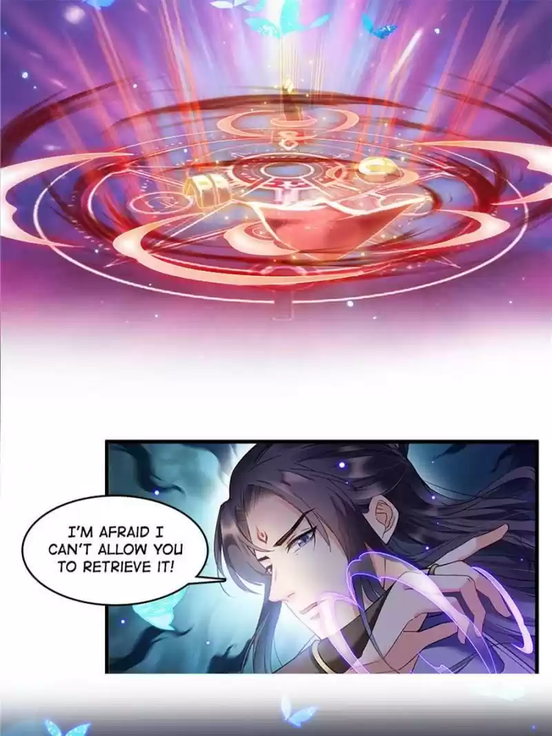 Cultivation Chat Group Chapter 244