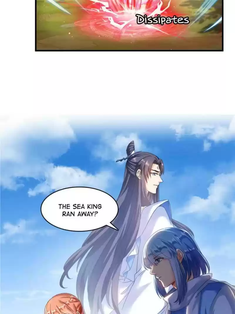 Cultivation Chat Group Chapter 244