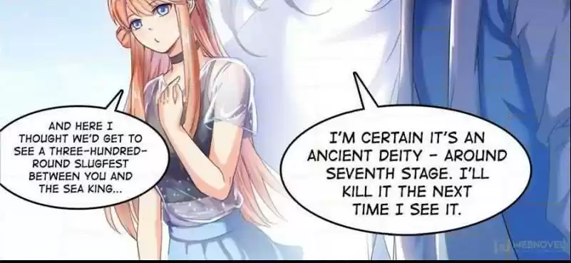 Cultivation Chat Group Chapter 244