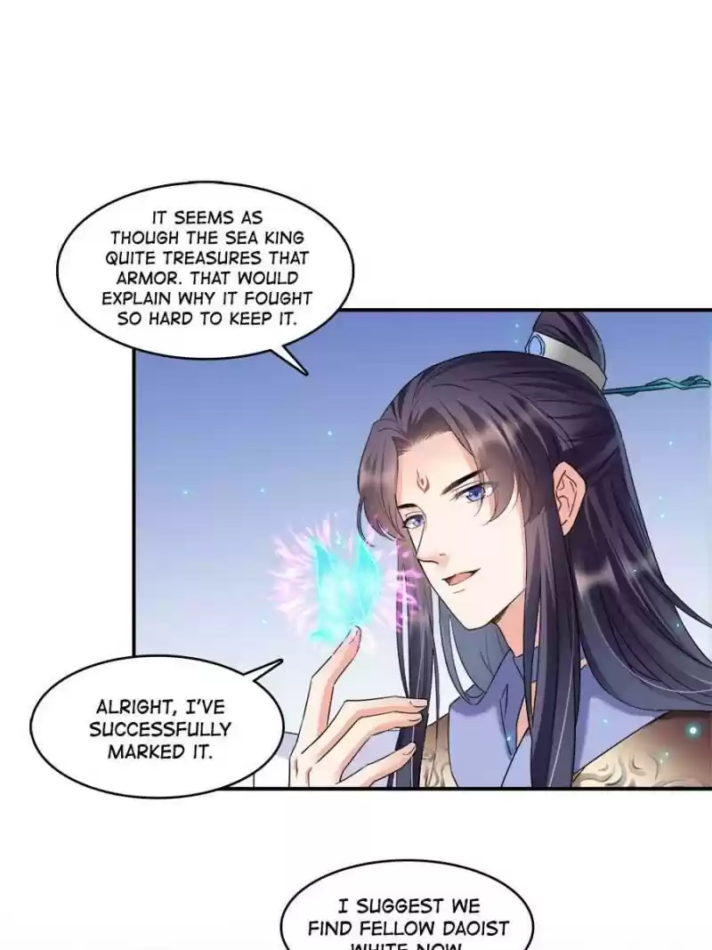 Cultivation Chat Group Chapter 244