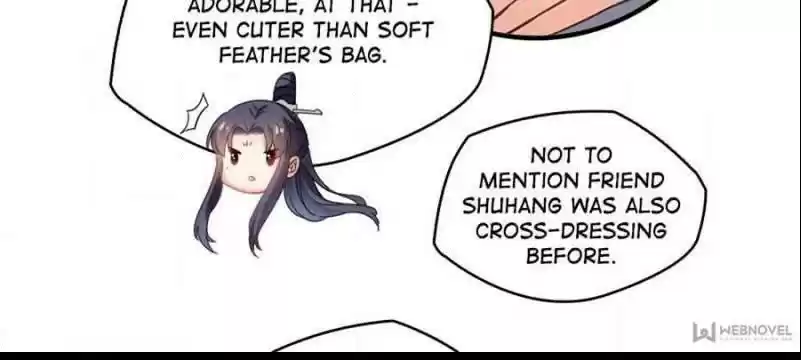 Cultivation Chat Group Chapter 244