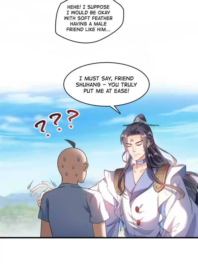 Cultivation Chat Group Chapter 244