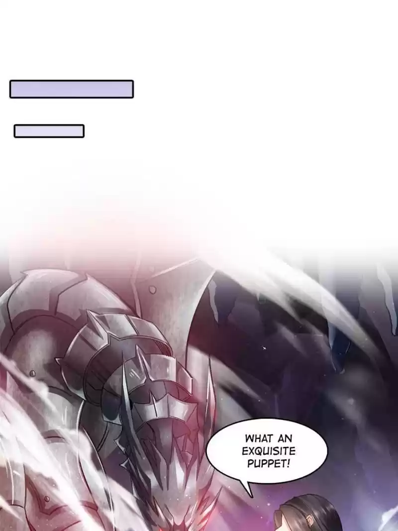 Cultivation Chat Group Chapter 244