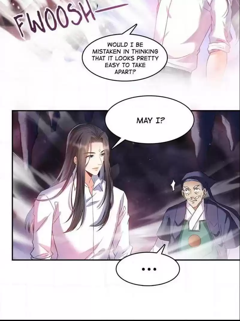 Cultivation Chat Group Chapter 244