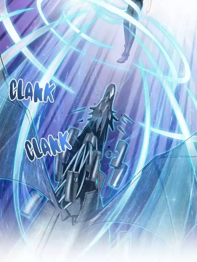 Cultivation Chat Group Chapter 245