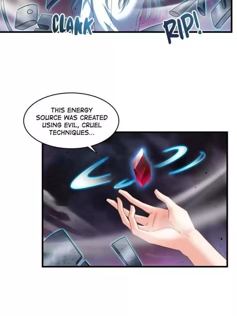 Cultivation Chat Group Chapter 245