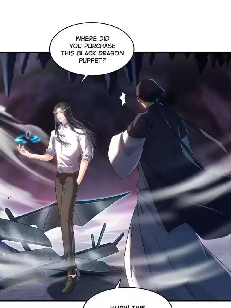 Cultivation Chat Group Chapter 245