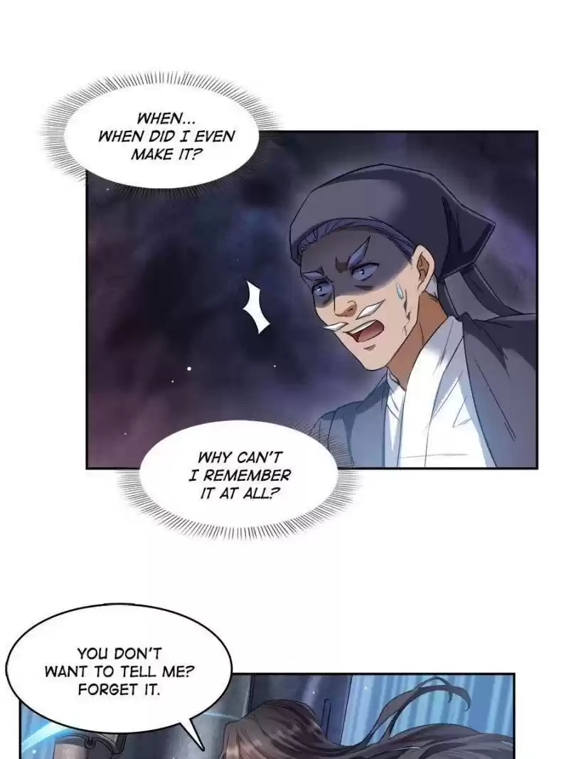 Cultivation Chat Group Chapter 245