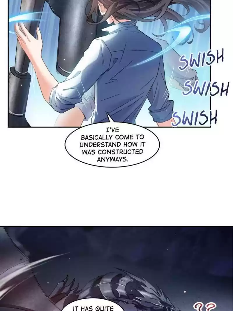 Cultivation Chat Group Chapter 245