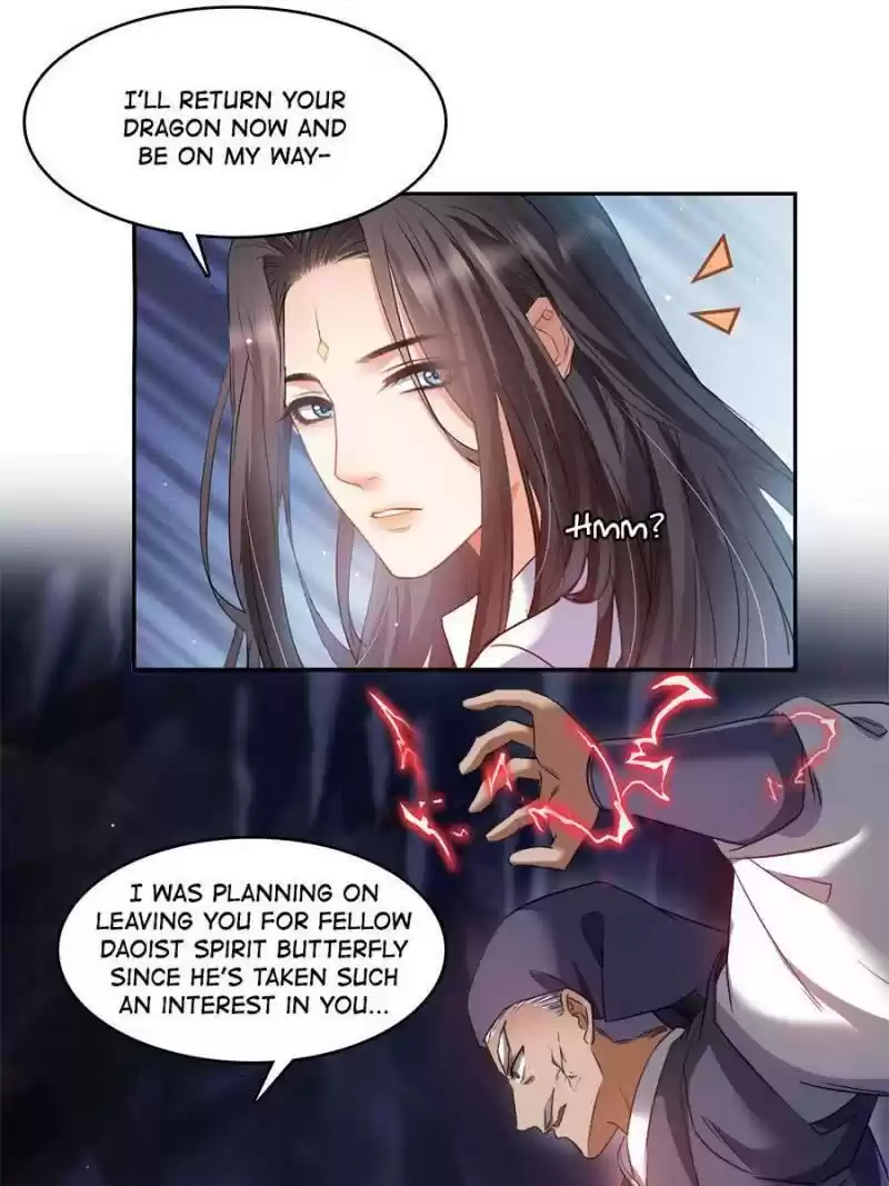 Cultivation Chat Group Chapter 245