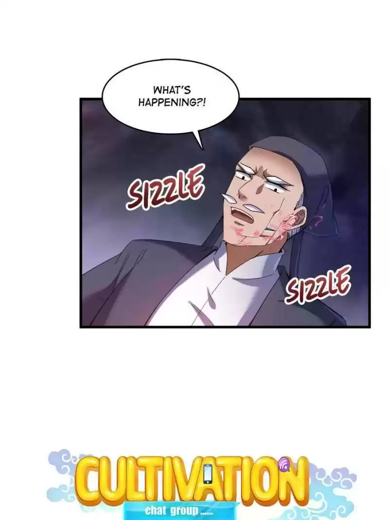 Cultivation Chat Group Chapter 245