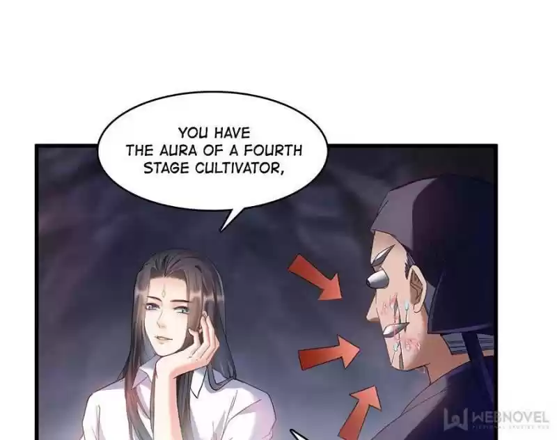 Cultivation Chat Group Chapter 245