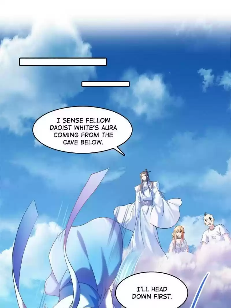 Cultivation Chat Group Chapter 245