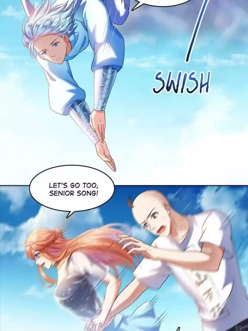 Cultivation Chat Group Chapter 245