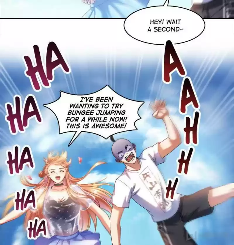 Cultivation Chat Group Chapter 245