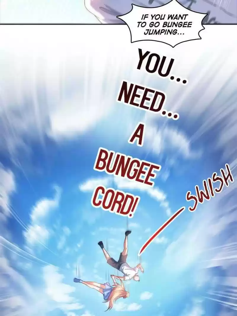 Cultivation Chat Group Chapter 245