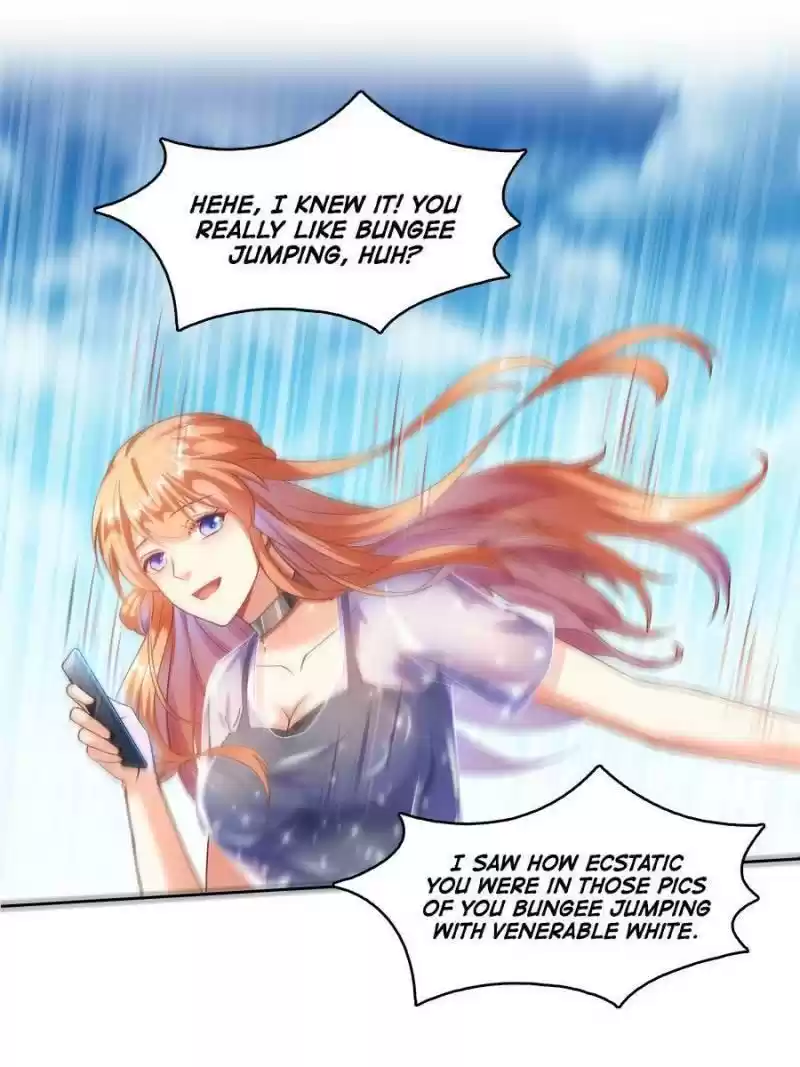 Cultivation Chat Group Chapter 245