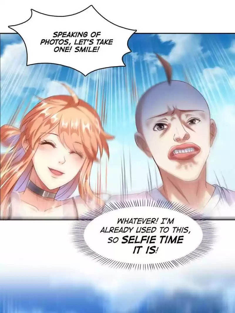 Cultivation Chat Group Chapter 245