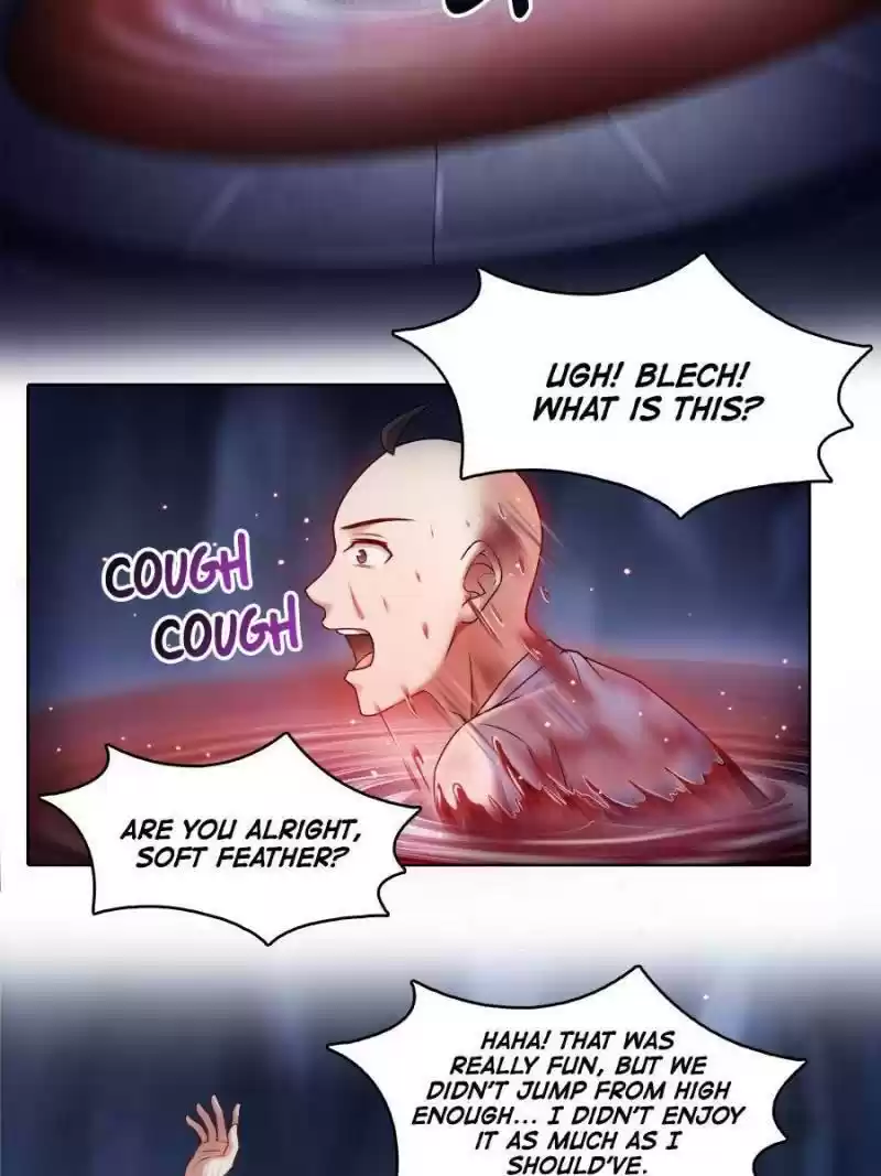 Cultivation Chat Group Chapter 245