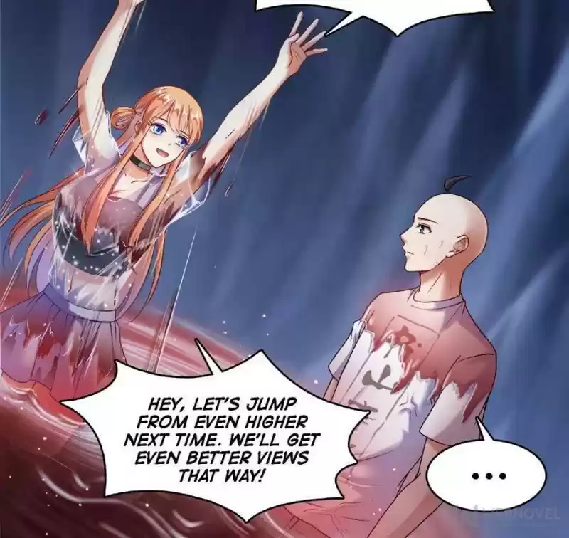 Cultivation Chat Group Chapter 245