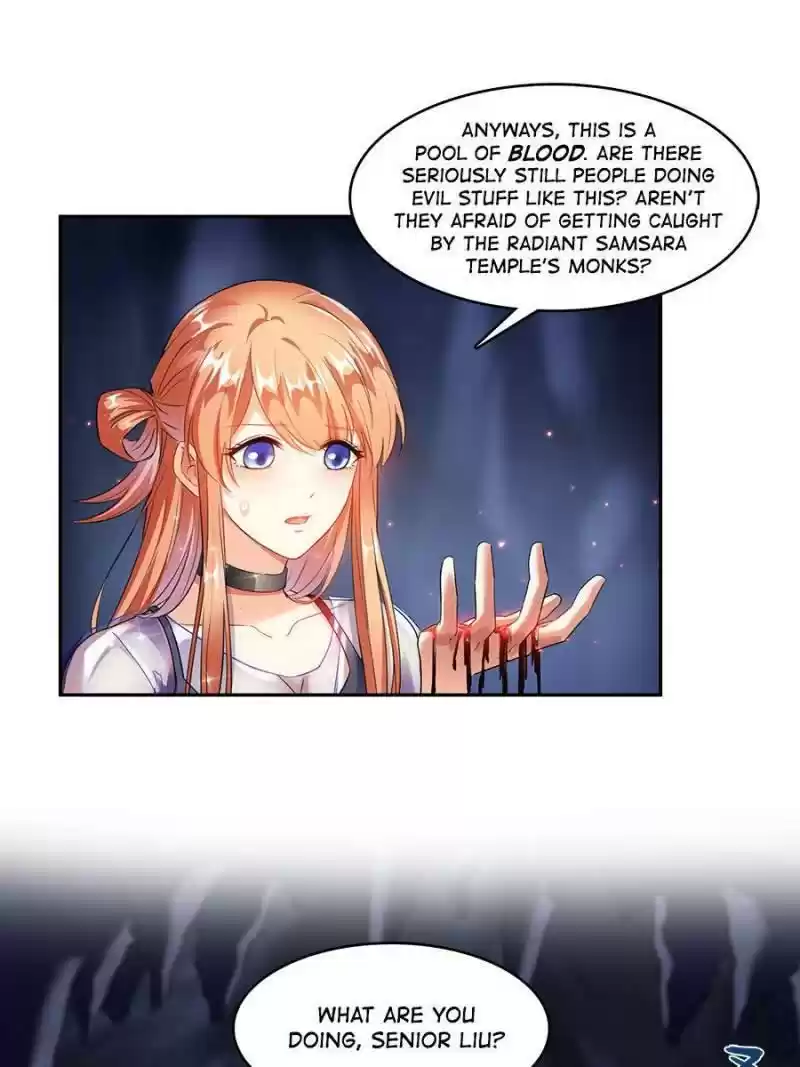 Cultivation Chat Group Chapter 245