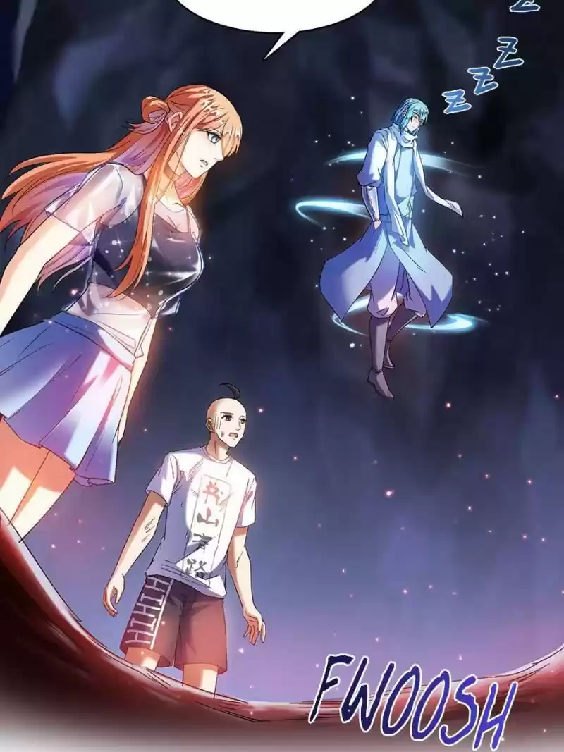 Cultivation Chat Group Chapter 245