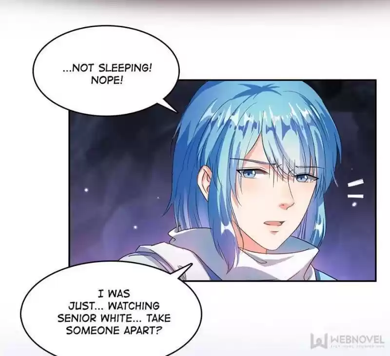 Cultivation Chat Group Chapter 245