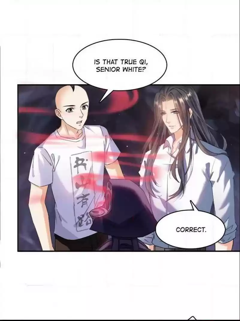 Cultivation Chat Group Chapter 245