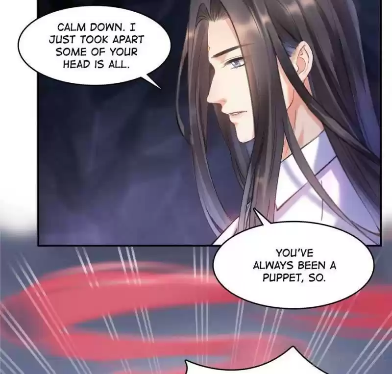 Cultivation Chat Group Chapter 245