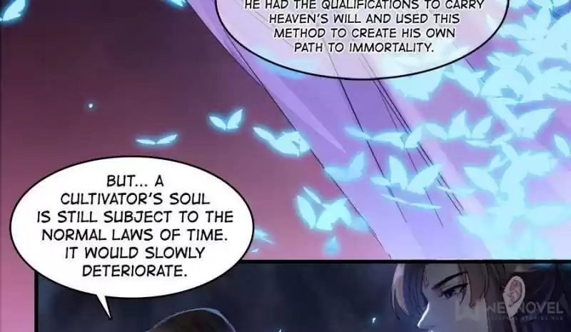 Cultivation Chat Group Chapter 245