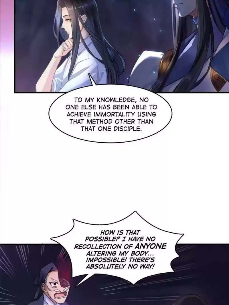 Cultivation Chat Group Chapter 245