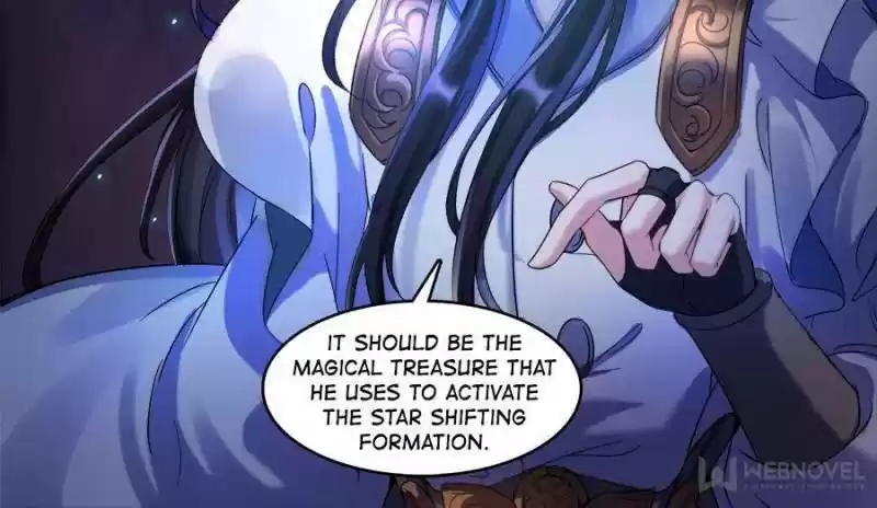 Cultivation Chat Group Chapter 245