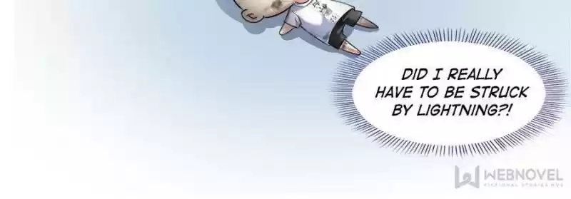 Cultivation Chat Group Chapter 246