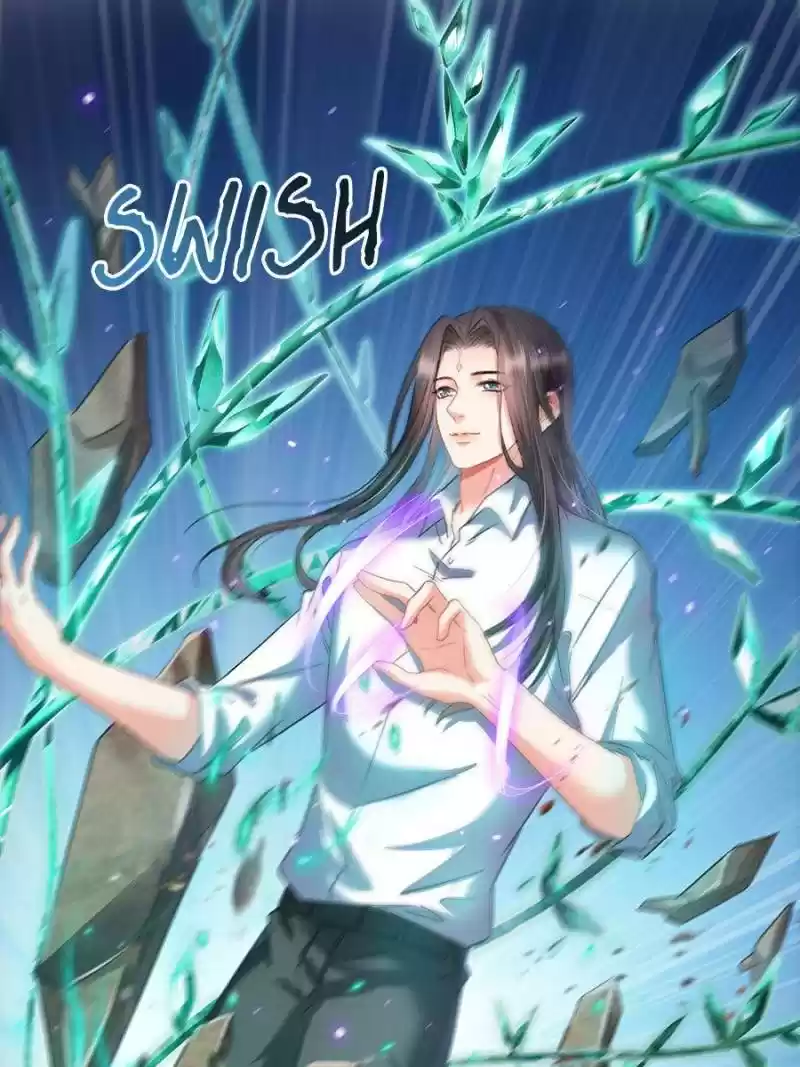 Cultivation Chat Group Chapter 246